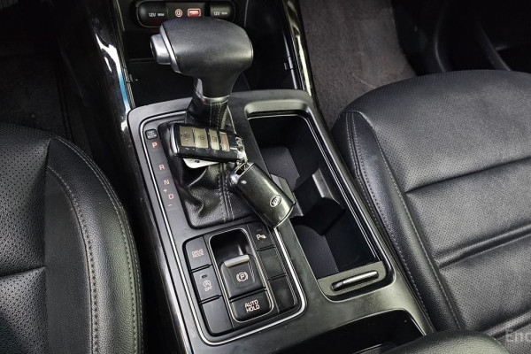 2018 Kia Sorento с пробегом 151 712 км