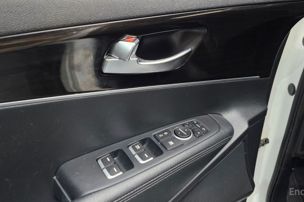 2018 Kia Sorento с пробегом 151 712 км