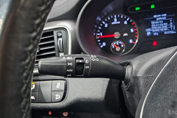 2018 Kia Sorento с пробегом 151 712 км