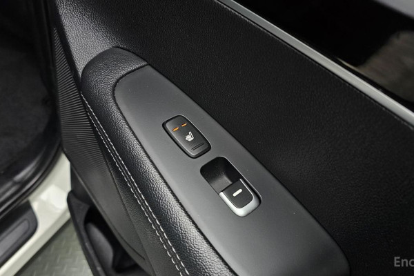 2018 Kia Sorento с пробегом 151 712 км