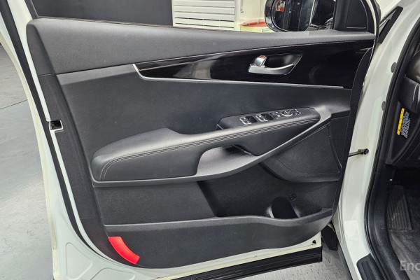 2018 Kia Sorento с пробегом 151 712 км