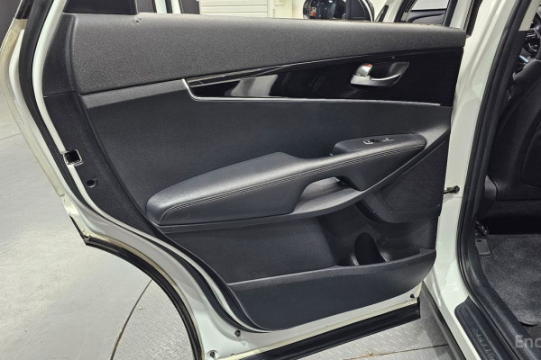 2018 Kia Sorento с пробегом 151 712 км