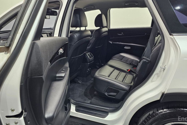 2018 Kia Sorento с пробегом 151 712 км