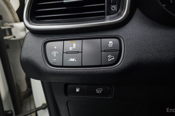 2018 Kia Sorento с пробегом 151 712 км