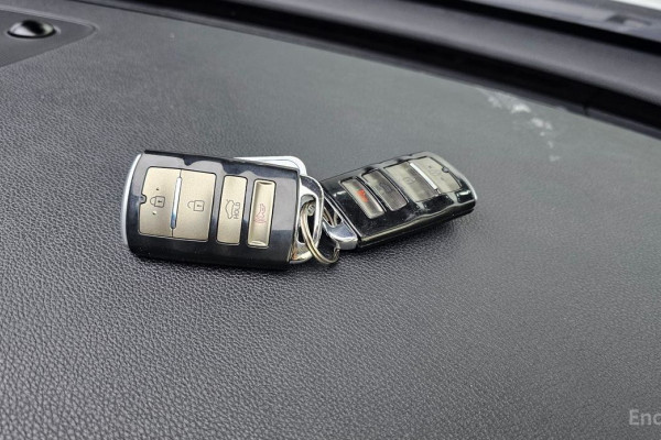 2018 Kia Sorento с пробегом 151 712 км