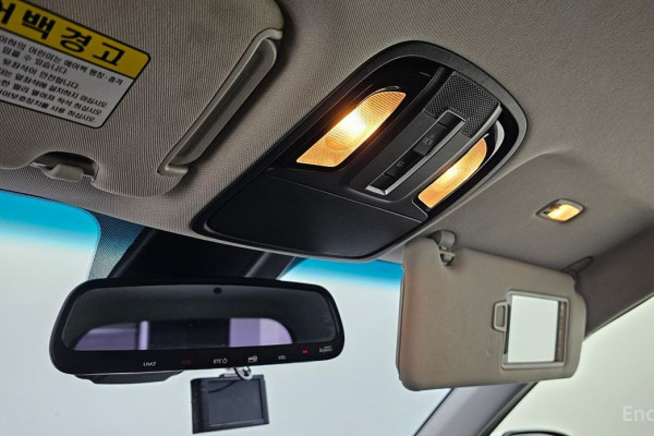 2018 Kia Sorento с пробегом 151 712 км