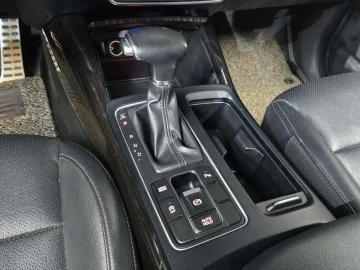 2017 Kia Sorento с пробегом 143 483 км