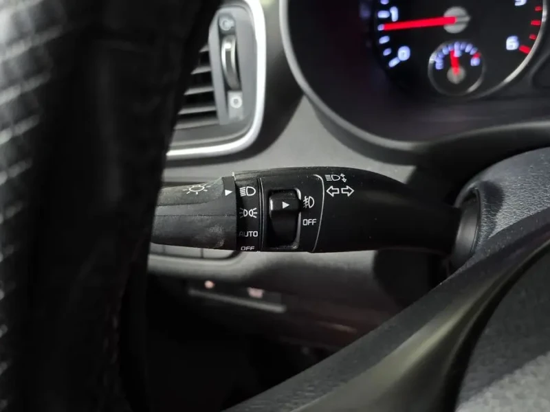 2017 Kia Sorento с пробегом 143 483 км