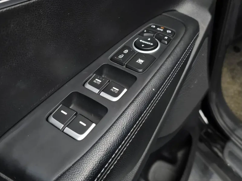 2017 Kia Sorento с пробегом 143 483 км