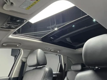 2017 Kia Sorento с пробегом 143 483 км