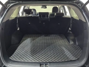 2017 Kia Sorento с пробегом 143 483 км