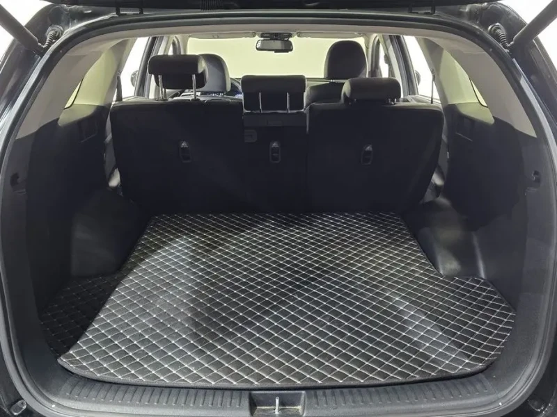 2017 Kia Sorento с пробегом 143 483 км