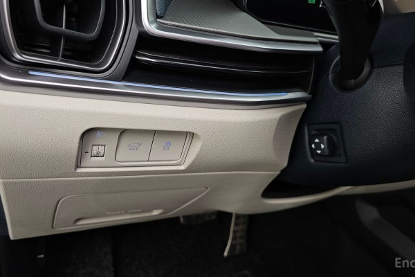 2024 Kia Sorento с пробегом 94 093 км