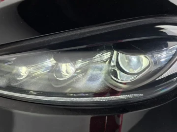 2017 Kia Sorento с пробегом 143 483 км
