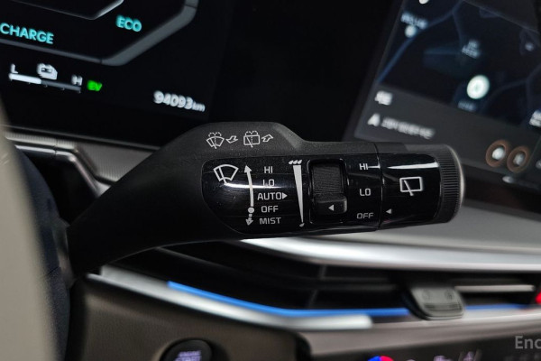 2024 Kia Sorento с пробегом 94 093 км