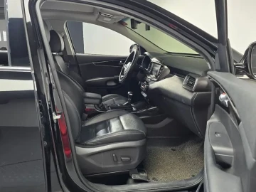 2017 Kia Sorento с пробегом 143 483 км
