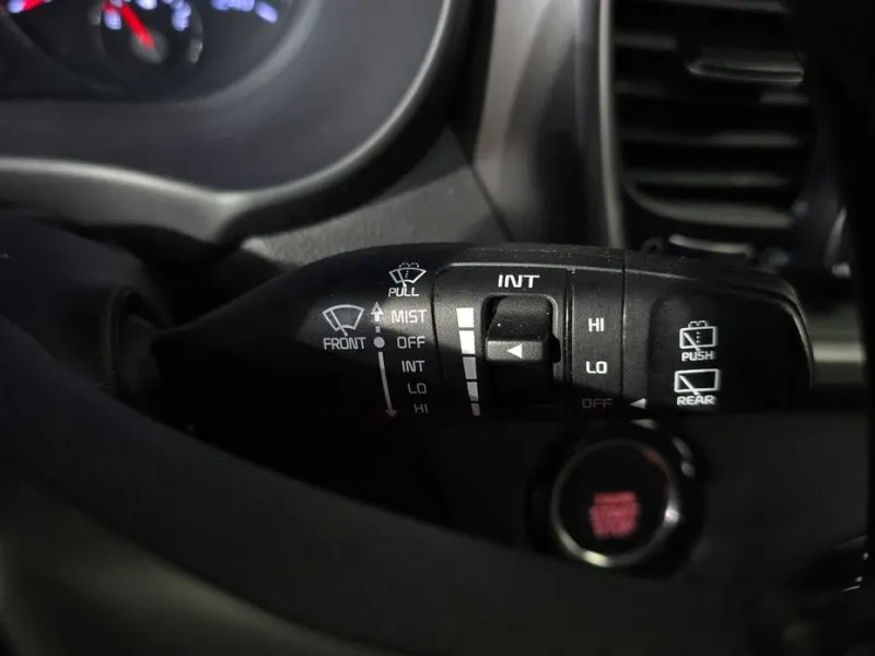 2017 Kia Sorento с пробегом 143 483 км