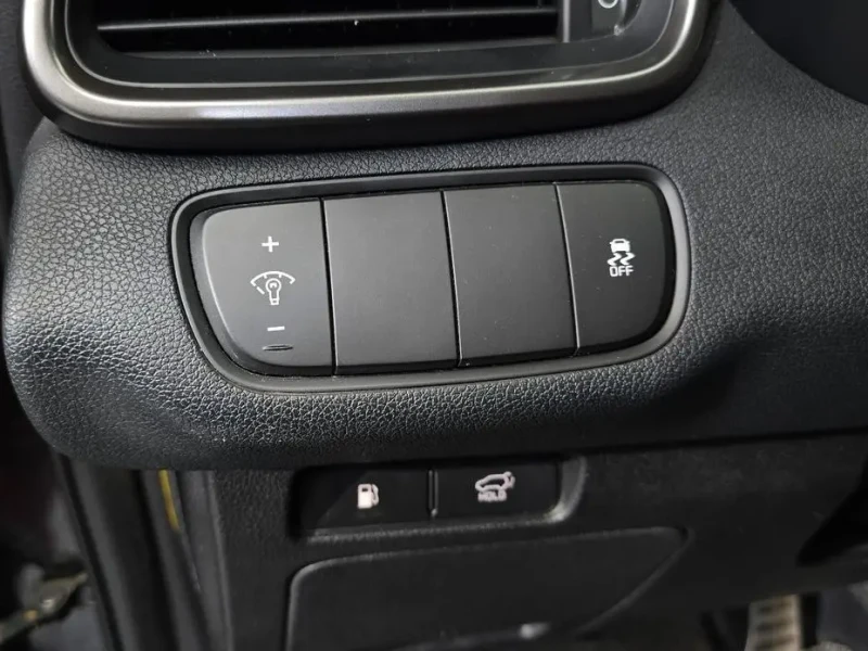 2017 Kia Sorento с пробегом 143 483 км