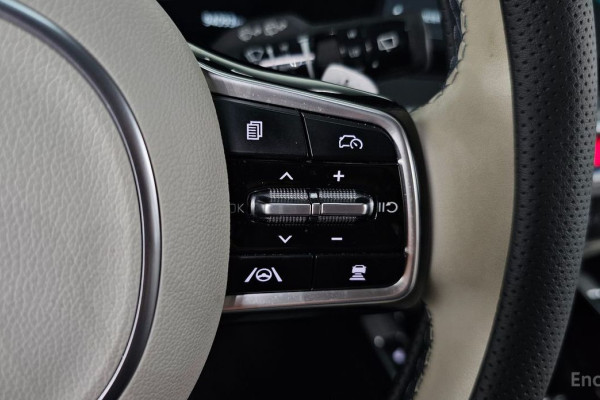 2024 Kia Sorento с пробегом 94 093 км