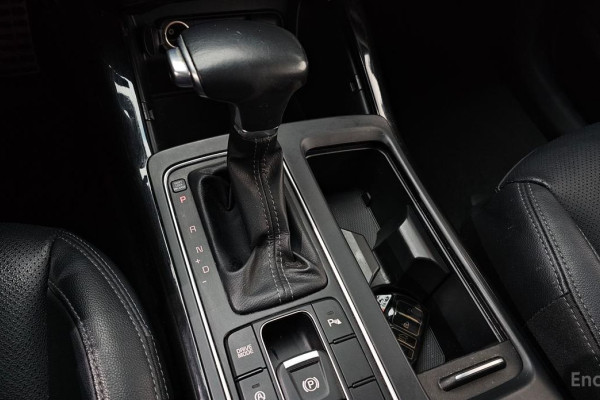 2018 Kia Sorento с пробегом 122 872 км