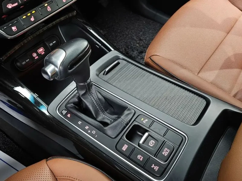 2018 Kia Sorento с пробегом 106 363 км