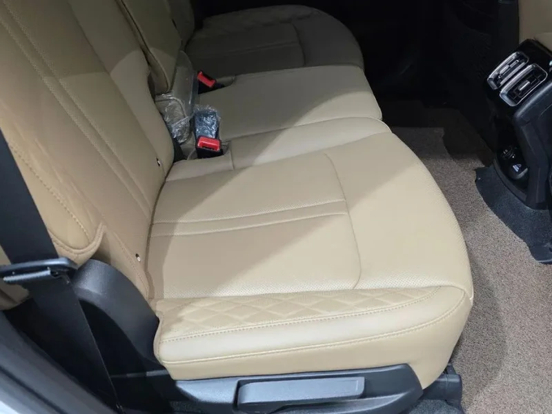 2024 Kia Sorento с пробегом 31 141 км
