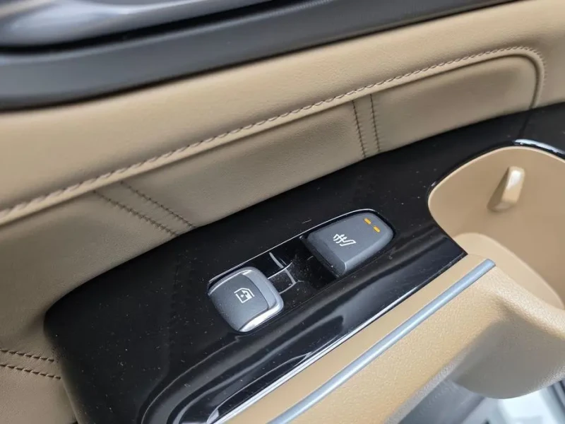 2024 Kia Sorento с пробегом 31 141 км