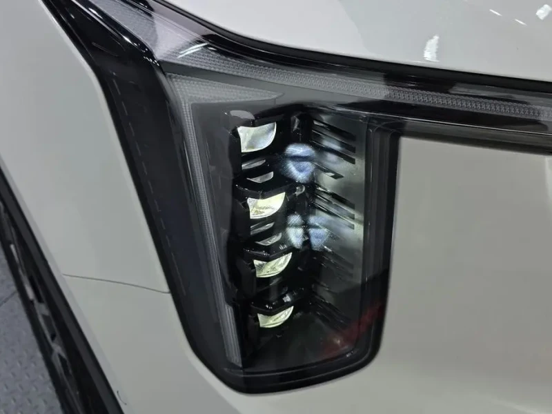 2024 Kia Sorento с пробегом 31 141 км