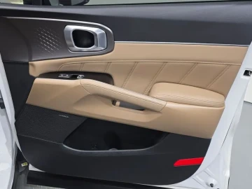 2024 Kia Sorento с пробегом 31 141 км