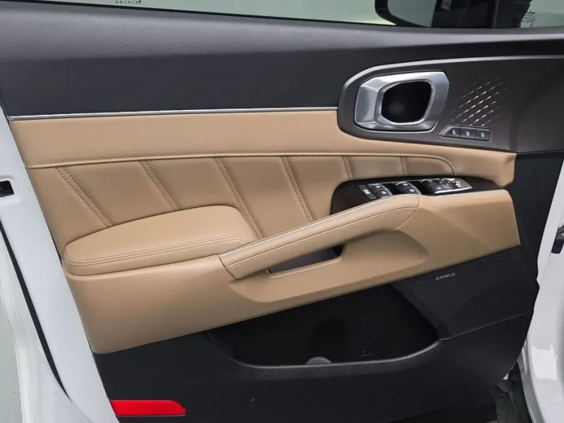 2024 Kia Sorento с пробегом 31 141 км