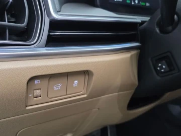 2024 Kia Sorento с пробегом 31 141 км