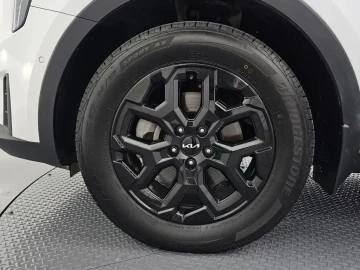 2024 Kia Sorento с пробегом 36 801 км