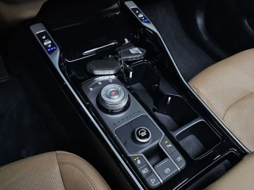 2024 Kia Sorento с пробегом 36 801 км