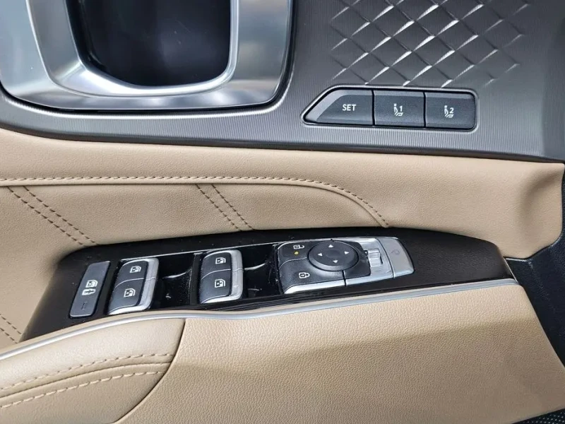 2024 Kia Sorento с пробегом 36 801 км