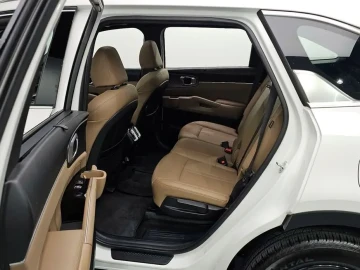 2024 Kia Sorento с пробегом 36 801 км