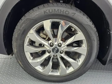 2018 Kia Sorento с пробегом 109 368 км