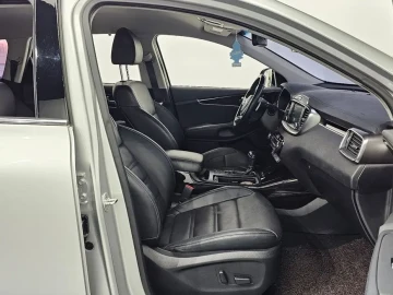 2018 Kia Sorento с пробегом 109 368 км
