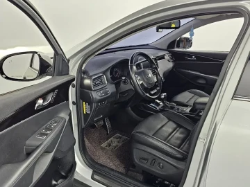 2018 Kia Sorento с пробегом 109 368 км
