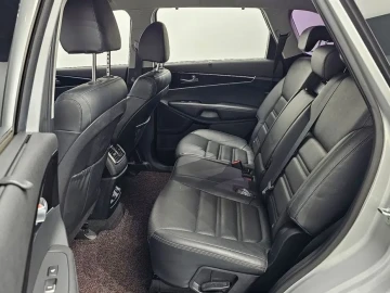 2018 Kia Sorento с пробегом 109 368 км