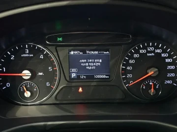 2018 Kia Sorento с пробегом 109 368 км