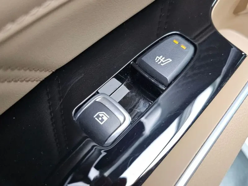 2024 Kia Sorento с пробегом 36 801 км