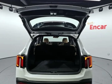 2024 Kia Sorento с пробегом 36 801 км