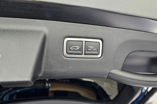 2026 Kia Sorento с пробегом 993 км