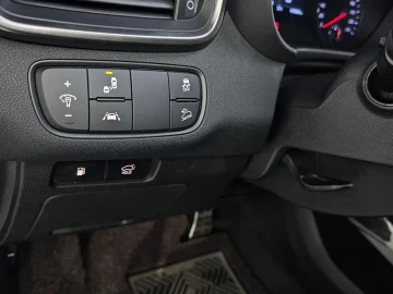 2018 Kia Sorento с пробегом 109 368 км