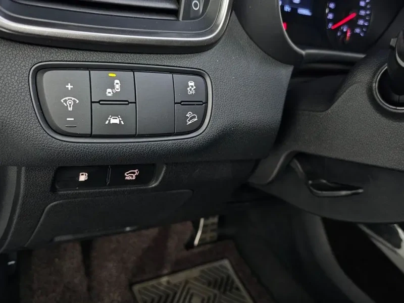 2018 Kia Sorento с пробегом 109 368 км