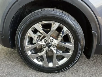 2019 Kia Sorento с пробегом 68 794 км