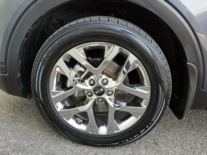 2019 Kia Sorento с пробегом 68 794 км