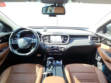 2019 Kia Sorento с пробегом 68 794 км