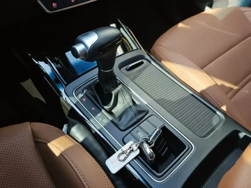 2019 Kia Sorento с пробегом 68 794 км