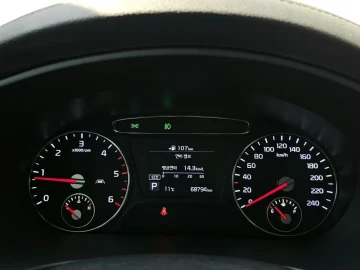 2019 Kia Sorento с пробегом 68 794 км